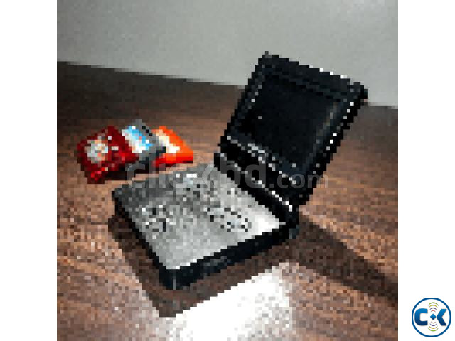 Rare Game Boy Advance SP Bundle Urgent Sale  large image 2