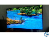 Sony Bravia 9 K-75XR90 75 4K HDR Google TV