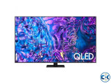 Samsung Q70D 75 4K QLED Smart TV 2024