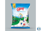 Fresh Milk Powder 500 gm 