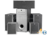 Brand F D Model IHOO-IR Sound type 5.1