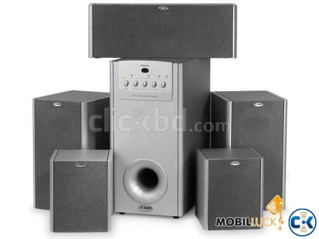 Brand F D Model IHOO-IR Sound type 5.1 large image 0