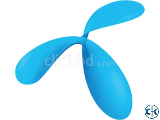Grameenphone Special Number 01712 large image 0