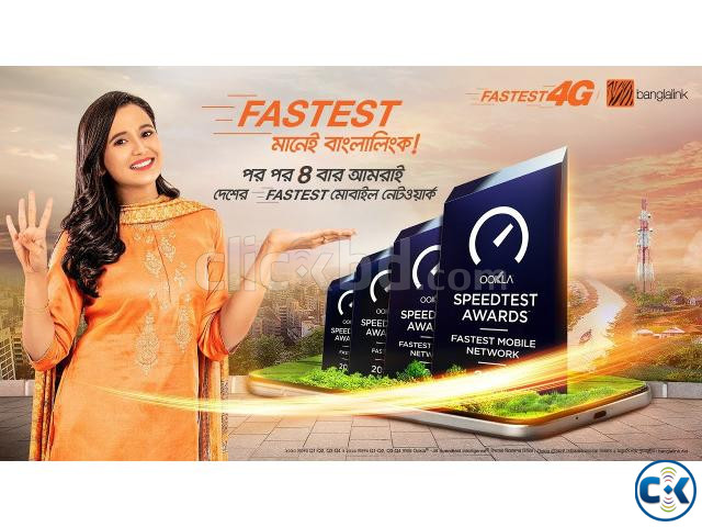 Banglalink New Sim Activation Offer 2025 large image 0