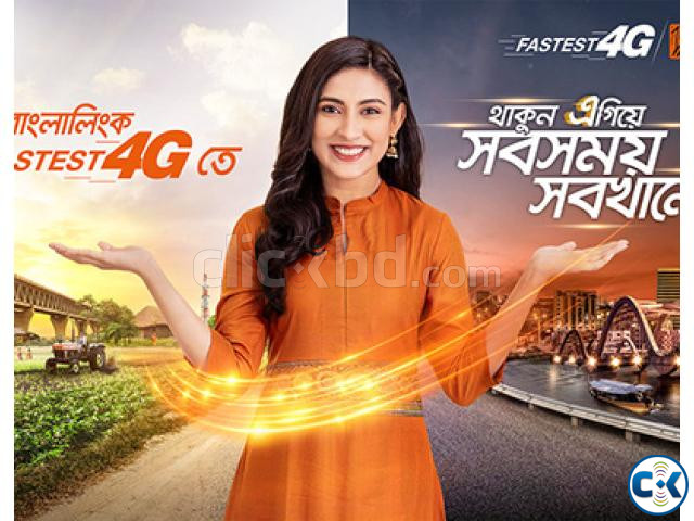 Banglalink New Sim Activation Offer 2025 large image 2