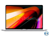 MacBook Pro 16 I7 Turbo 32GB RAM 512GB SSD