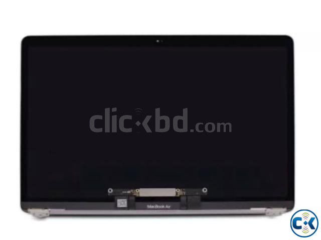 MacBook Air A1932 Late 2019 Retina LCD screen large image 0