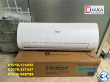 Haier 1 Ton HSU-12TurboCool Split AC Price BD