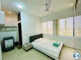 Spacious Furnished 2-Bedroom Flat for Rent in Baridhara