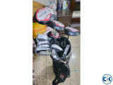PGM Victor Golf Set 13 Clubs Original Bag