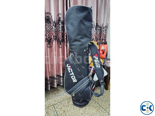 PGM Victor Golf Set 13 Clubs Original Bag large image 3