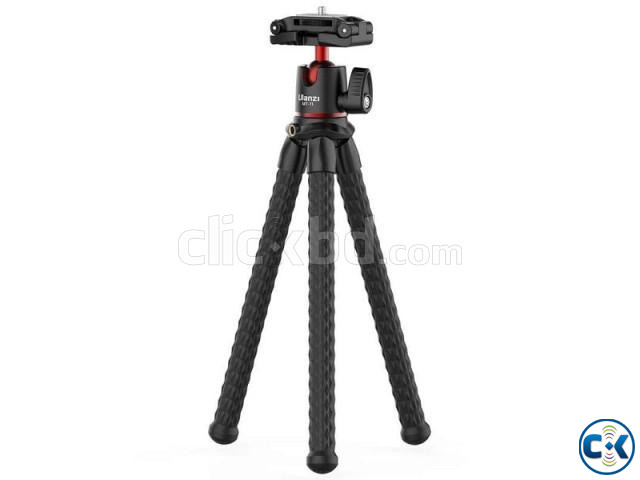 MT11 Octopus Tripod For DSLR Camera Smartphones large image 1