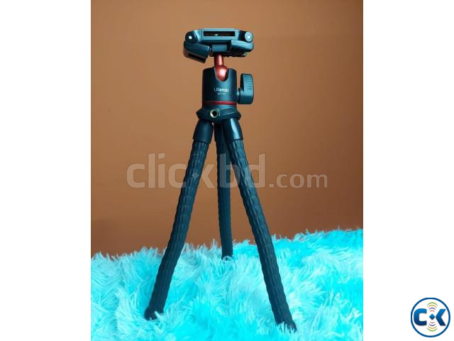 MT11 Octopus Tripod For DSLR Camera Smartphones large image 4