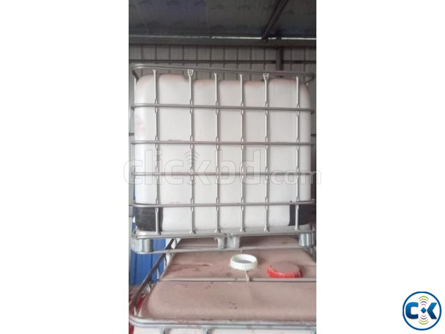 Intermediate Bulk Container large image 1