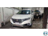 Toyota Premio FEX Package Octane Drive 2016