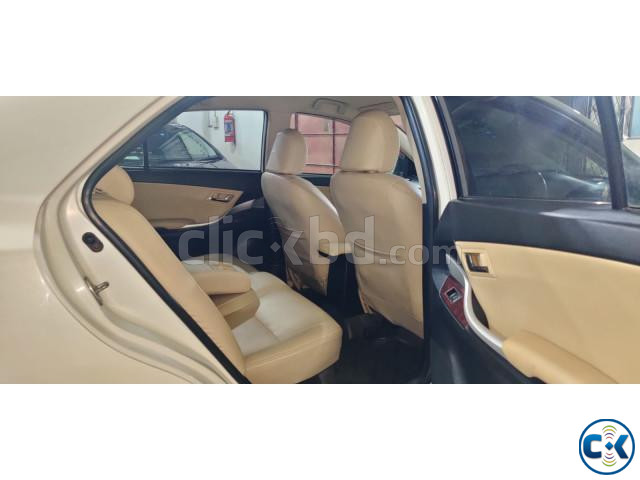 Toyota Premio FEX Package Octane Drive 2016 large image 3