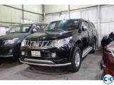 Mitsubishi L200 Sportero Double Cabin Carryboy 4WD 2017