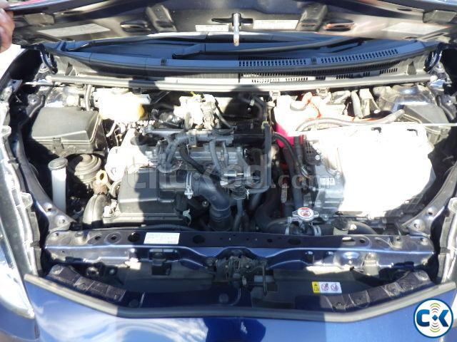 Toyota Aqua S Style Package Bank Loan Available 2019 large image 3