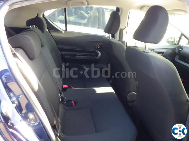 Toyota Aqua S Style Package Bank Loan Available 2019 large image 4