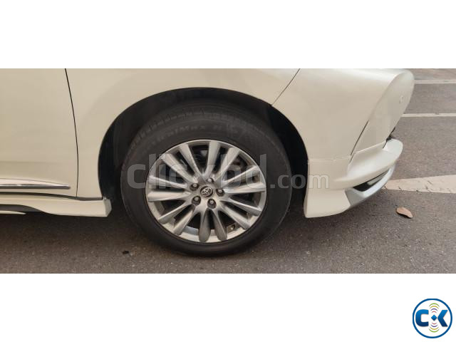 Toyota Harrier Premium Package New Shape Sunroof 2018 large image 3