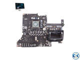 iMac 27 Inch Late 2012 Motherboard Repair Replacement