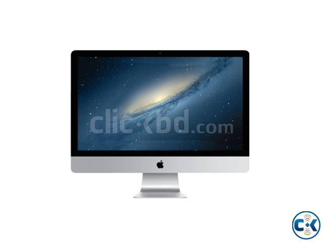 iMac 27 Inch Late 2012 Motherboard Repair Replacement large image 1