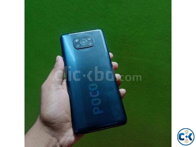 Poco x3 Pro large image 1