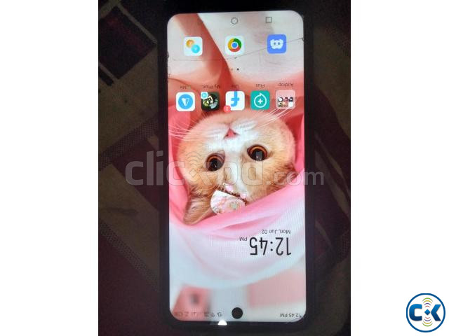infinix hot 11s large image 1