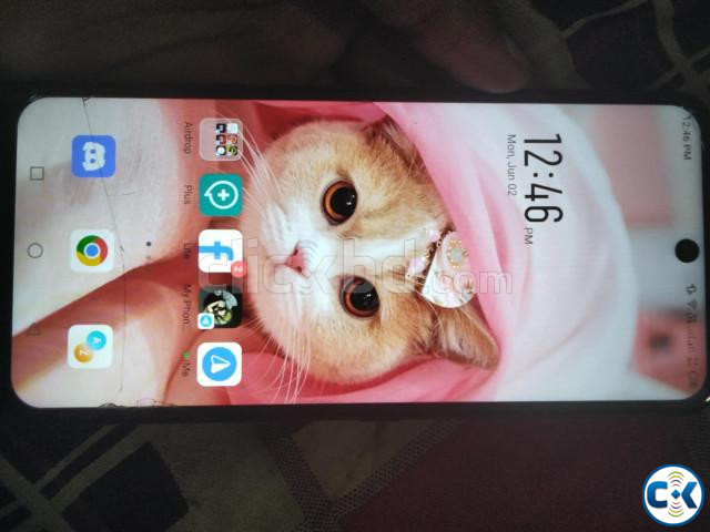infinix hot 11s large image 2