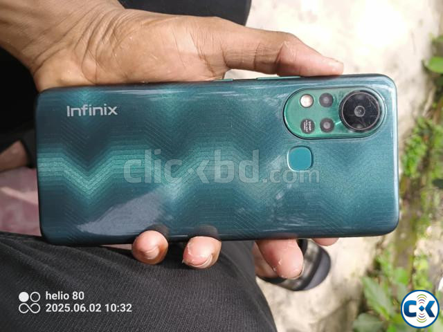 infinix hot 11s large image 3