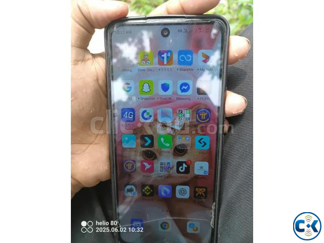infinix hot 11s large image 4