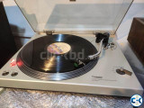 Turntable Repair
