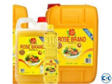 Cooking Oil