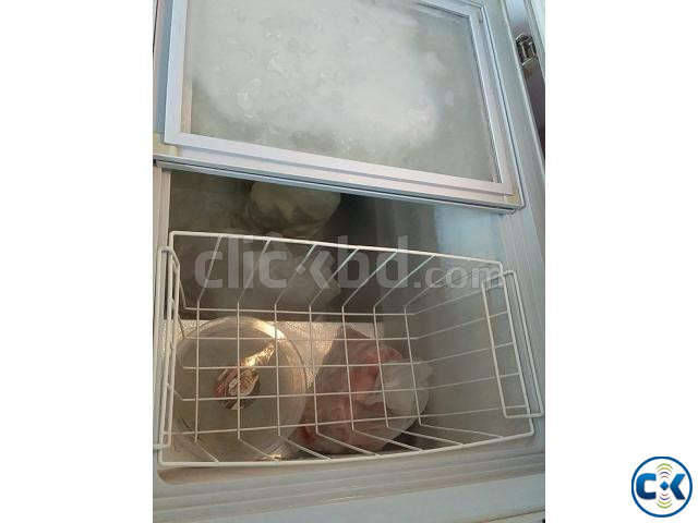 Deep fridge large image 4