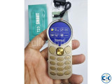 Tensile T23 Smart Feature Phone Amoled Display Magic Voice