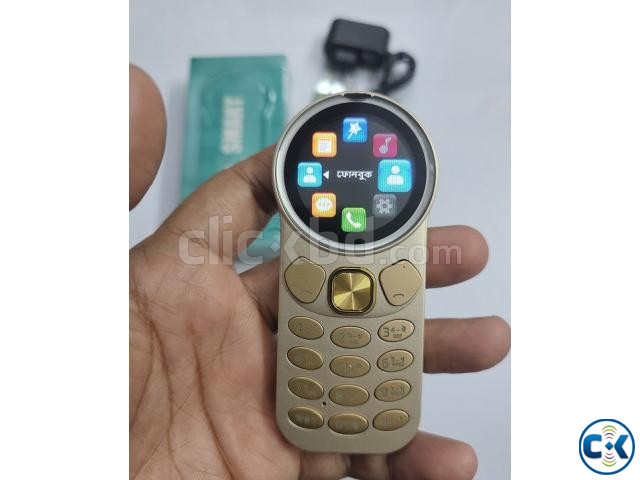 Tensile T23 Smart Feature Phone Amoled Display Magic Voice large image 3