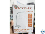 Joykaly YG639 Table Lamp Reading Lamp Rechargeable
