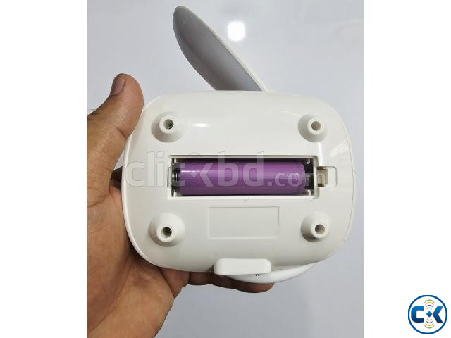 Joykaly YG639 Table Lamp Reading Lamp Rechargeable large image 2