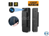 WD2 Wifi Body Camera HD 1080P Night Vision