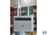 Small image 4 of 5 for LTE CPE R102 4G Sim Wifi Router 4000mAh Battery | ClickBD