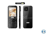 Bengal BG202 Button Phone Dual Sim Black