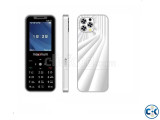 Maximum MB30 Royal Four Sim Phone White