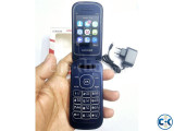 Small image 3 of 5 for Linnex Le102 BD Folding Phone Auto Record Blue | ClickBD