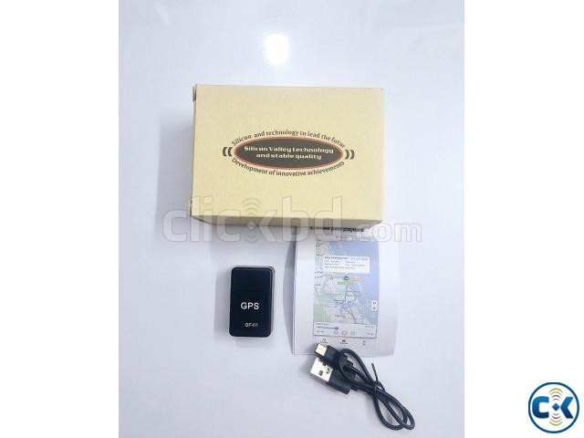 GF07 Sim Device Voice Tracker large image 0
