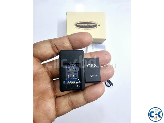 GF07 Sim Device Voice Tracker large image 2