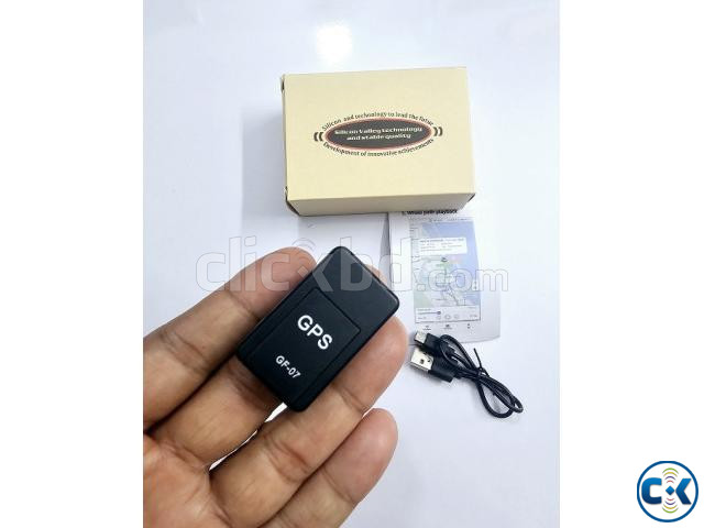 GF07 Sim Device Voice Tracker large image 4