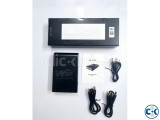 WGP Mini DC UPS 10400mAh Battery For Router
