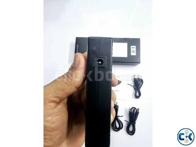 WGP Mini DC UPS 10400mAh Battery For Router large image 3