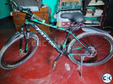 Falcon MTB bicycle