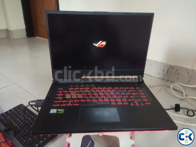Asus ROG Strix G531GT large image 0